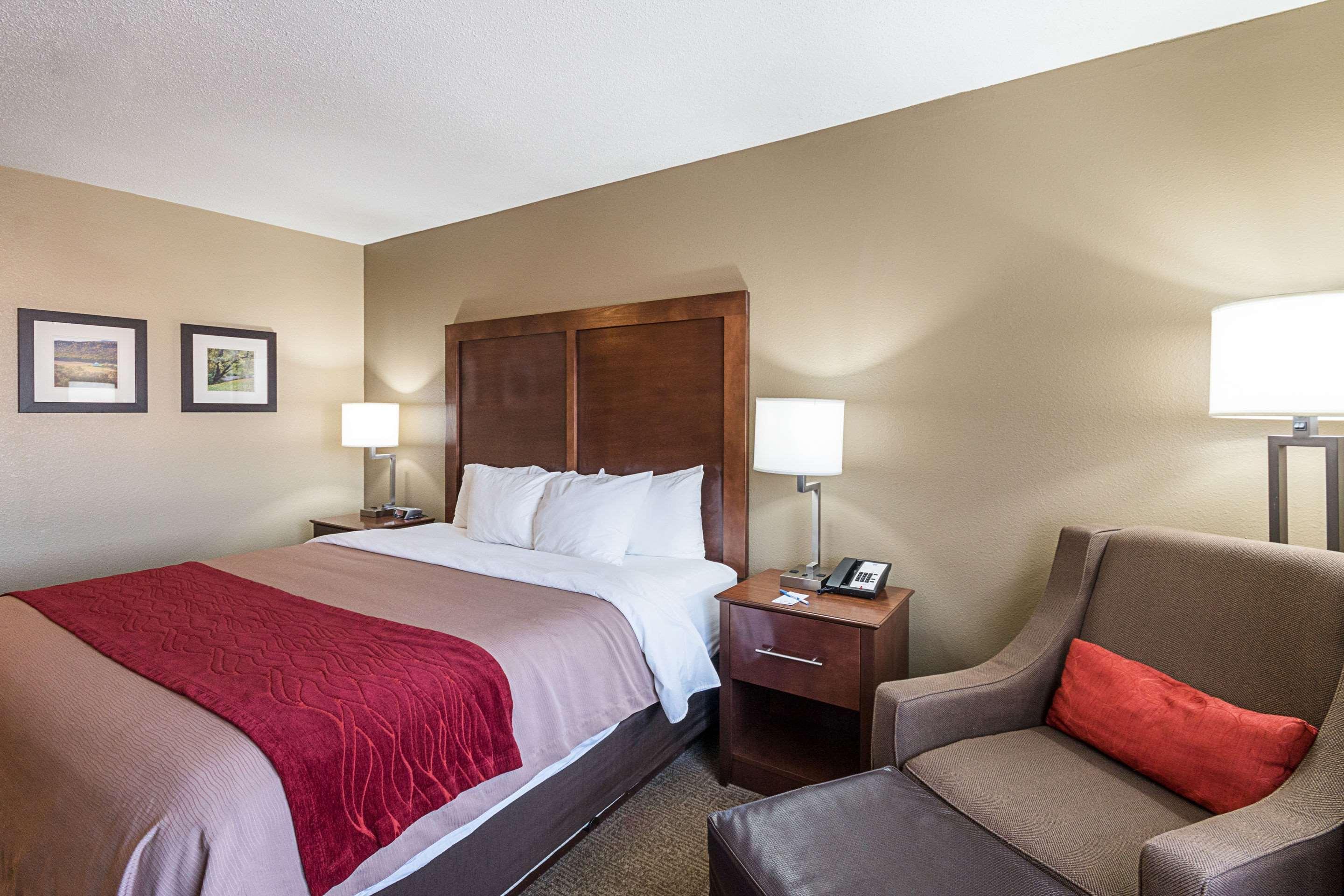 Comfort Inn Barboursville Near Huntington Mall Area Exterior foto